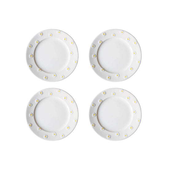 Margherita Dinner Plate, Set Of 4