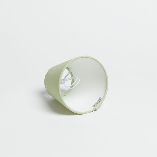 5” Candle Clip Lampshade Of The Valley – FRENCH APPLE