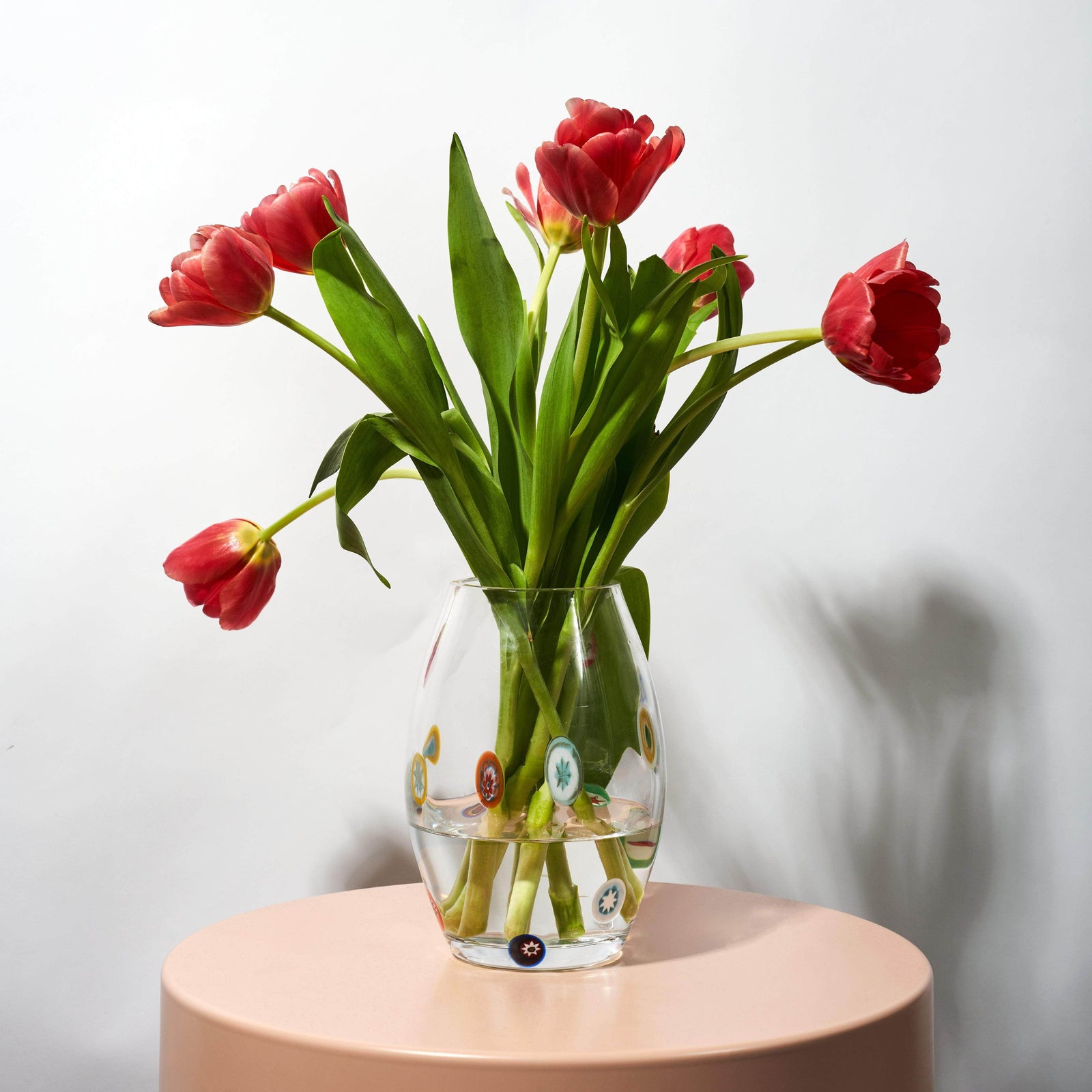 Wild Flower Vase