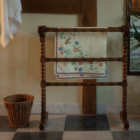 Clothes Horse