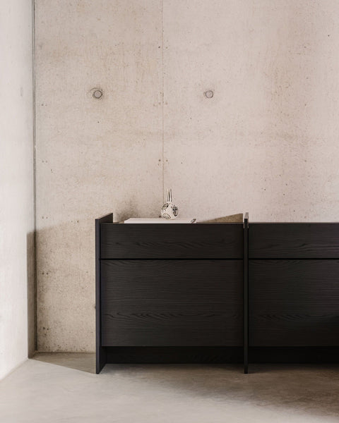 Hido Sideboard-