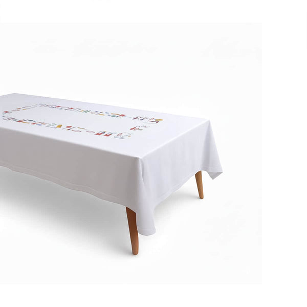 Kemet Tablecloth