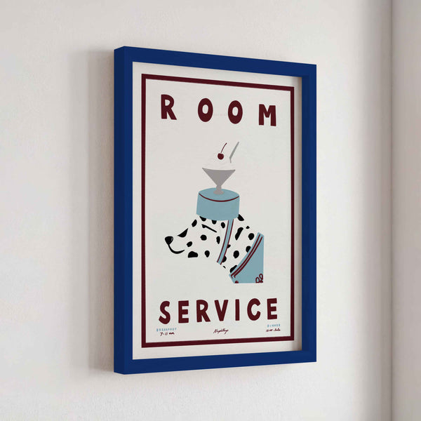 Room Service