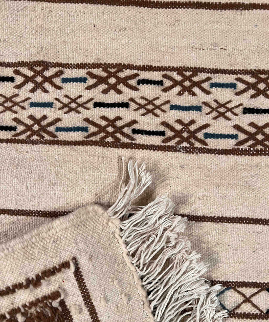 AYYUR Rug 100/ 65 cm