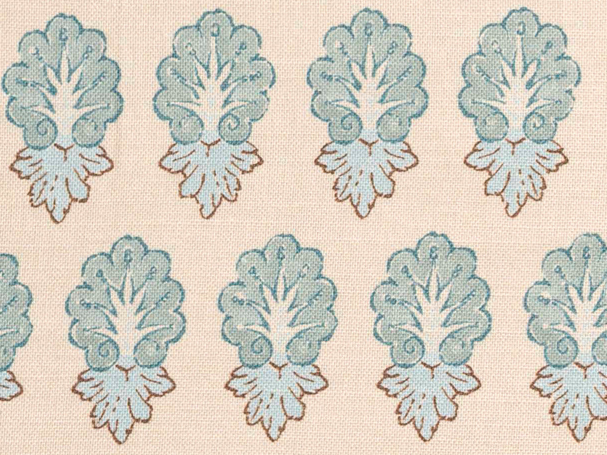 Home Collection - Bowmont Duck Egg Reverse