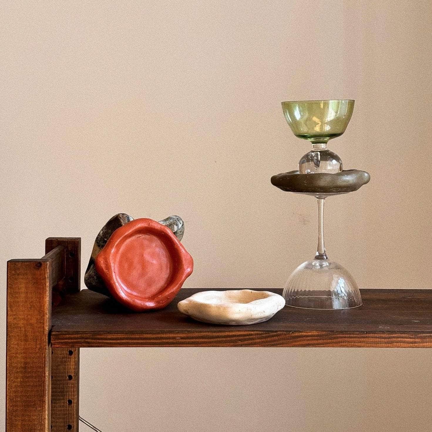 Coasters - Sandstone | Set of 2