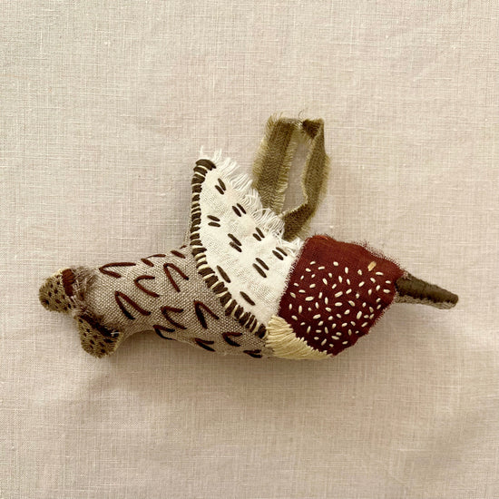 TAYR Ornaments