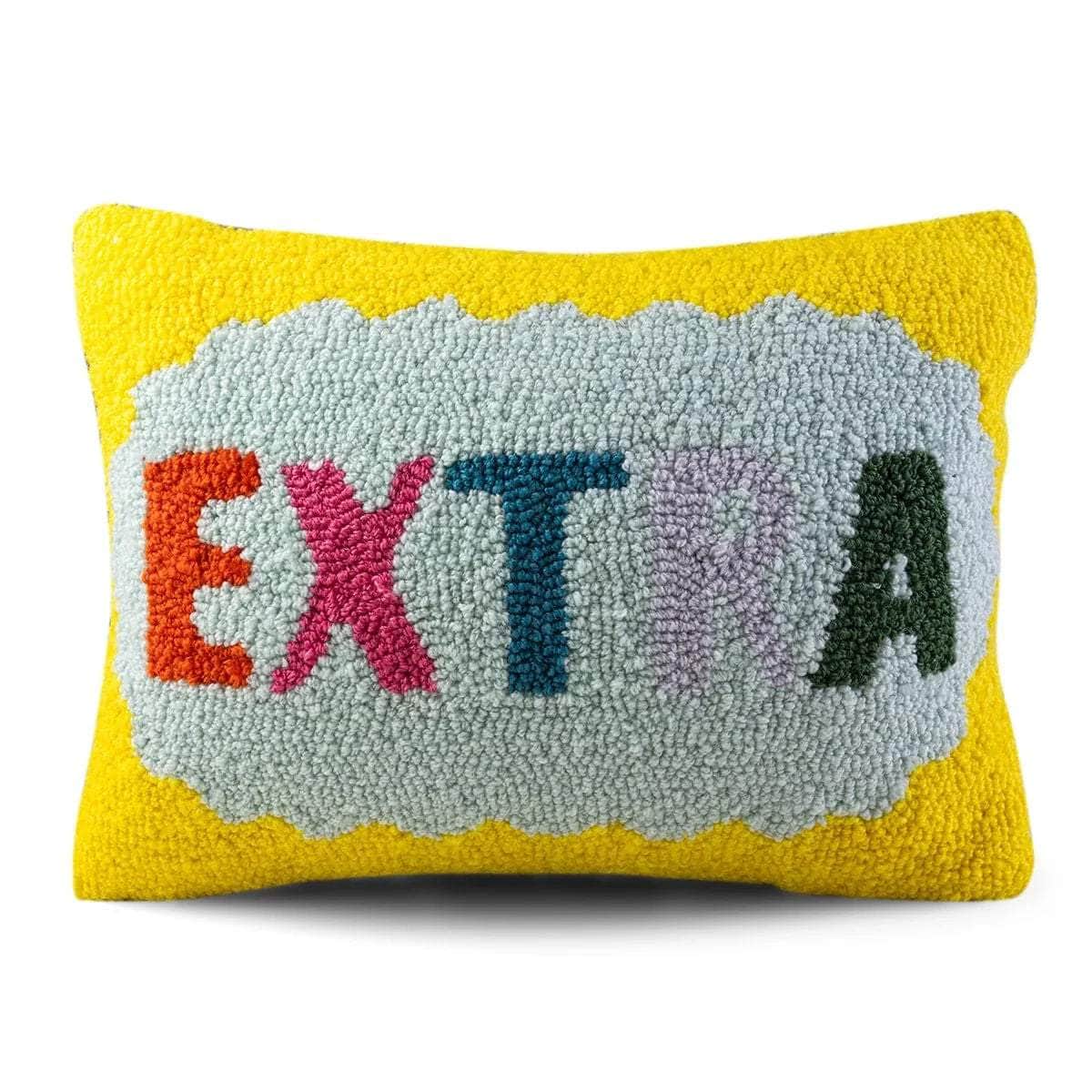 Extra Pillow