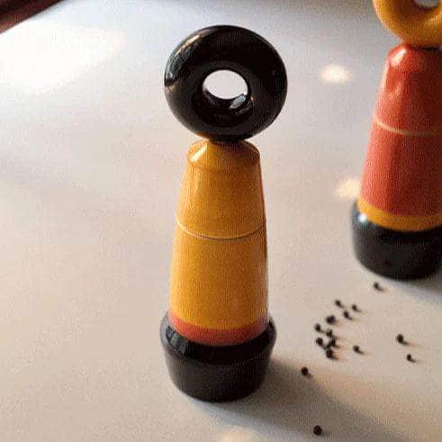TIPU Pepper Mill