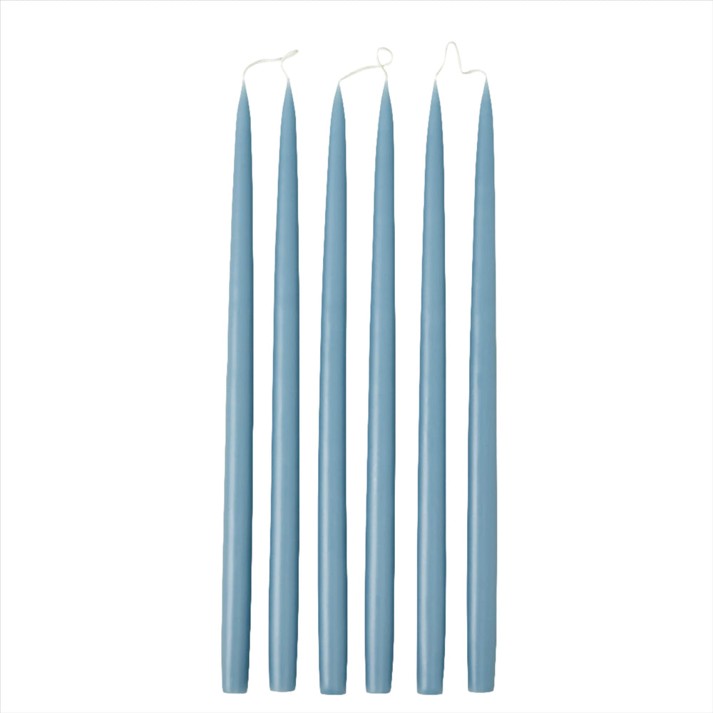 Taper 45 - Grey Blue