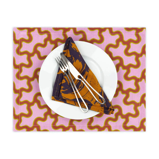 Reef Placemat