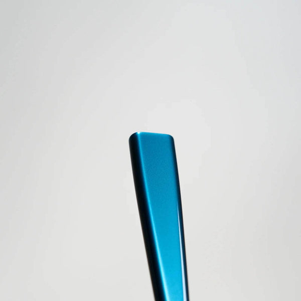 Icône Salad Serving Set, Turquoise