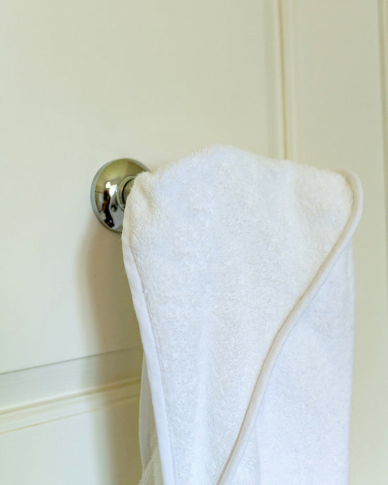 Baby Bath Towel in Premium Cotton