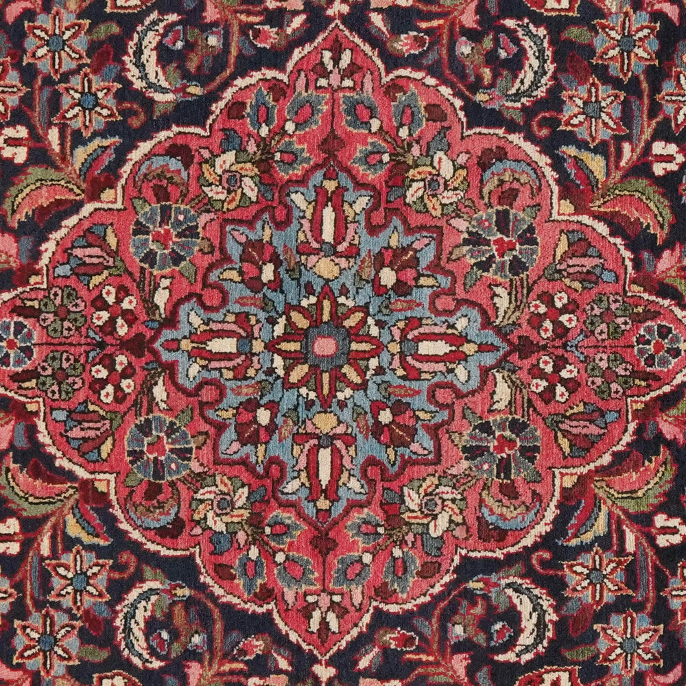 Bourtchalou Carpet