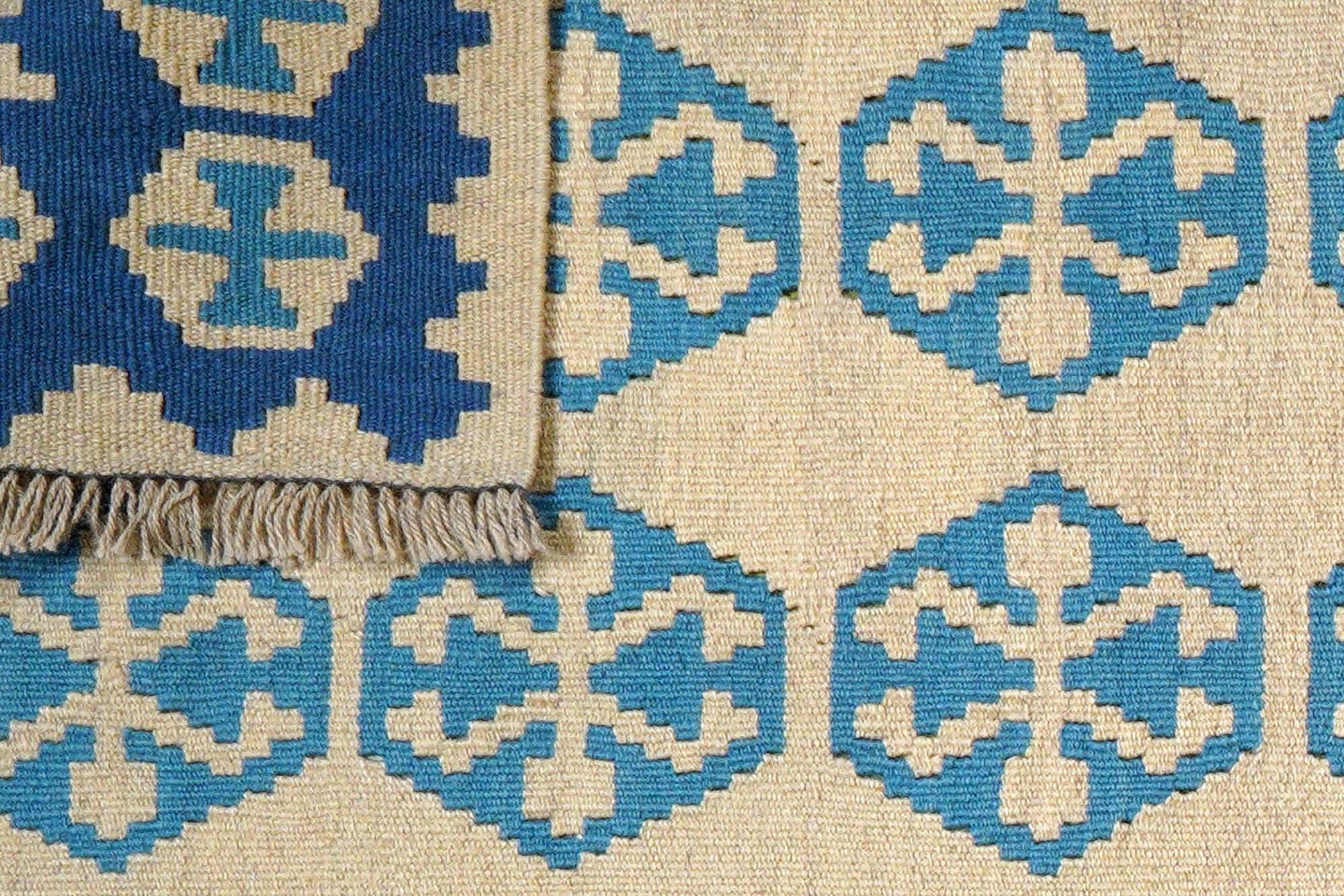 Kelim Gashgai Rug-