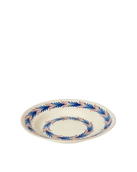 Heather Dinner Plate