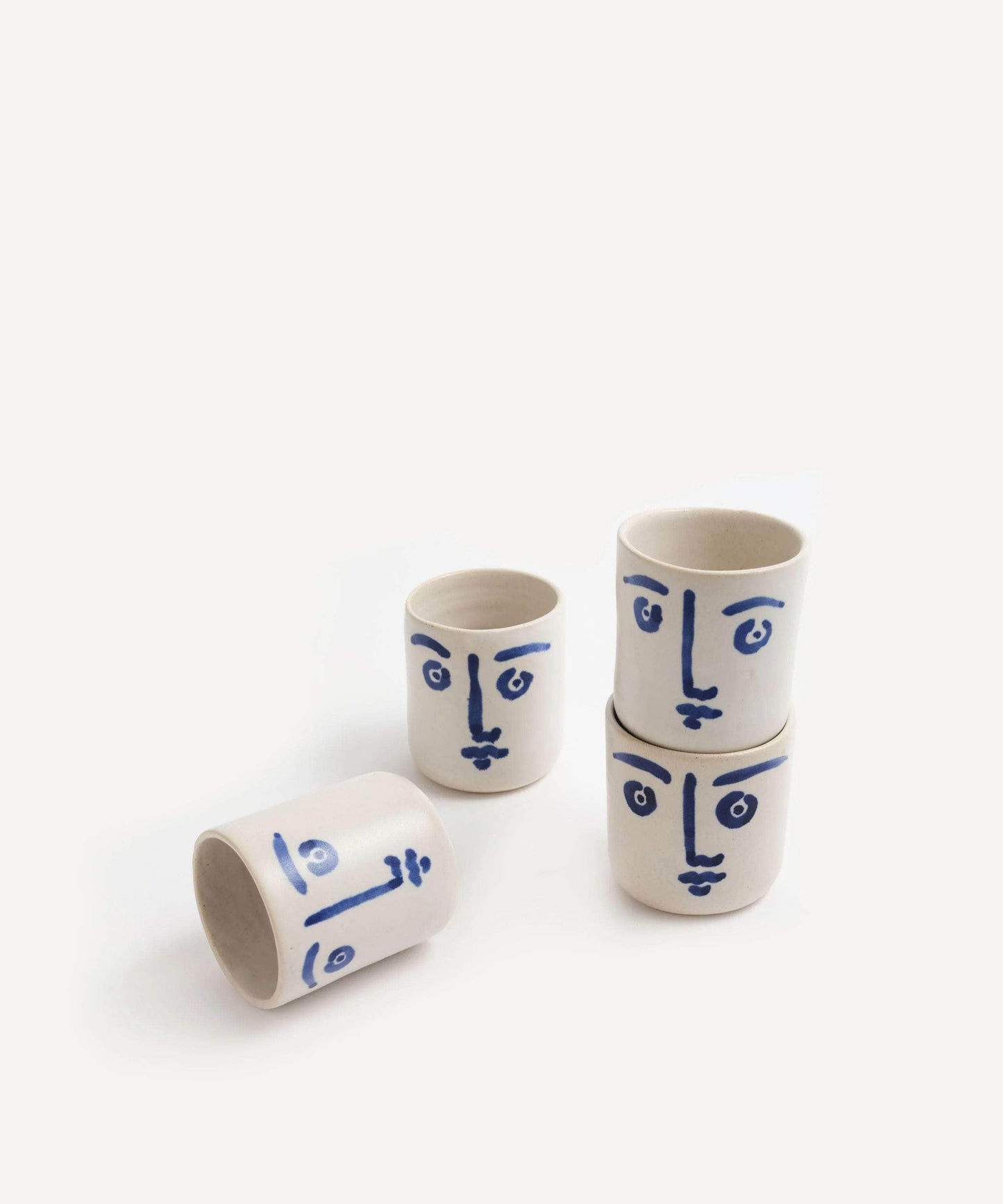 Facci Handless Cup