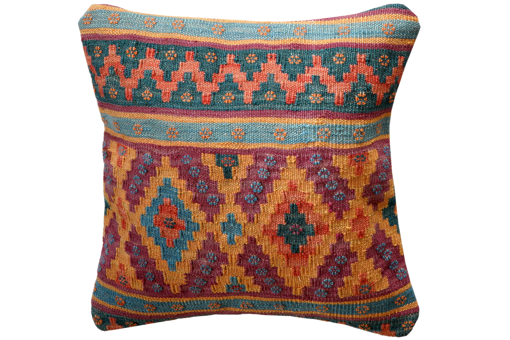 Kelim Cushion