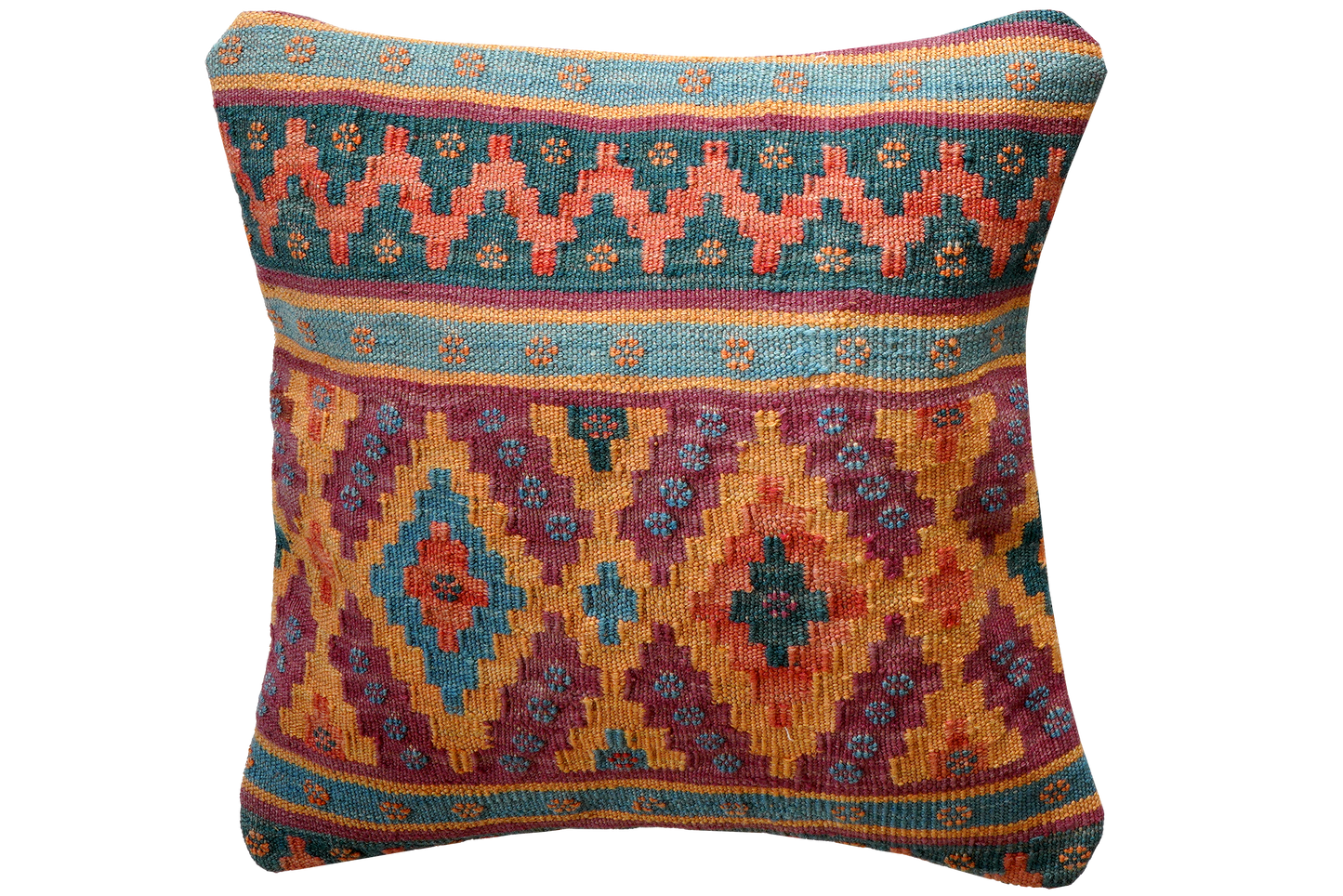 Kelim Cushion