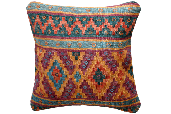 Kelim Cushion