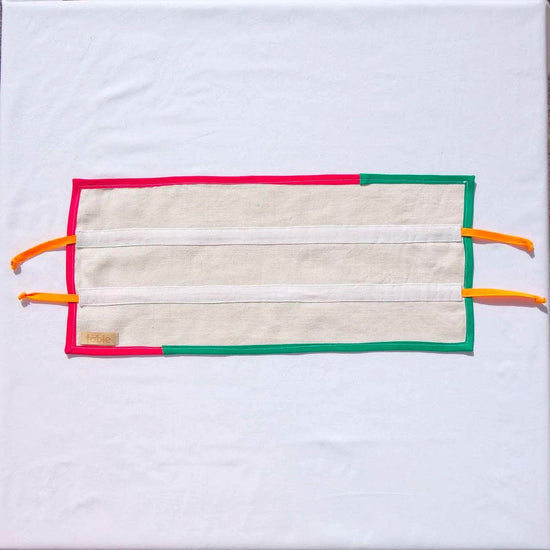 Soccia Napkin