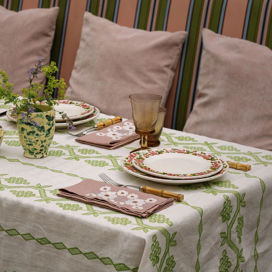 Napa Tablecloth