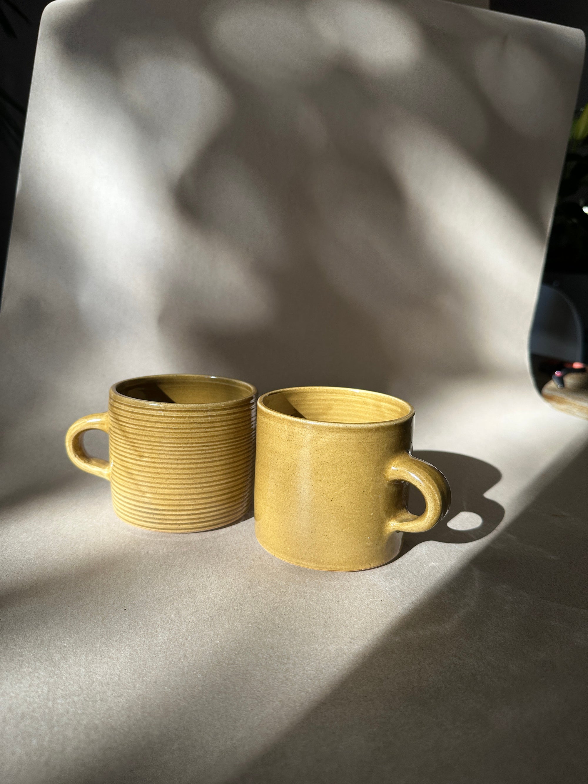 Medium Mug