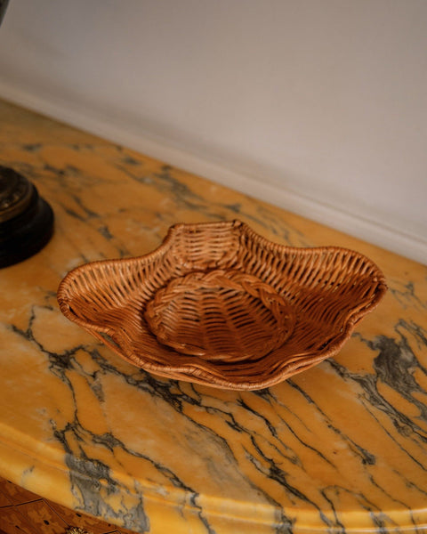 Concha Dish