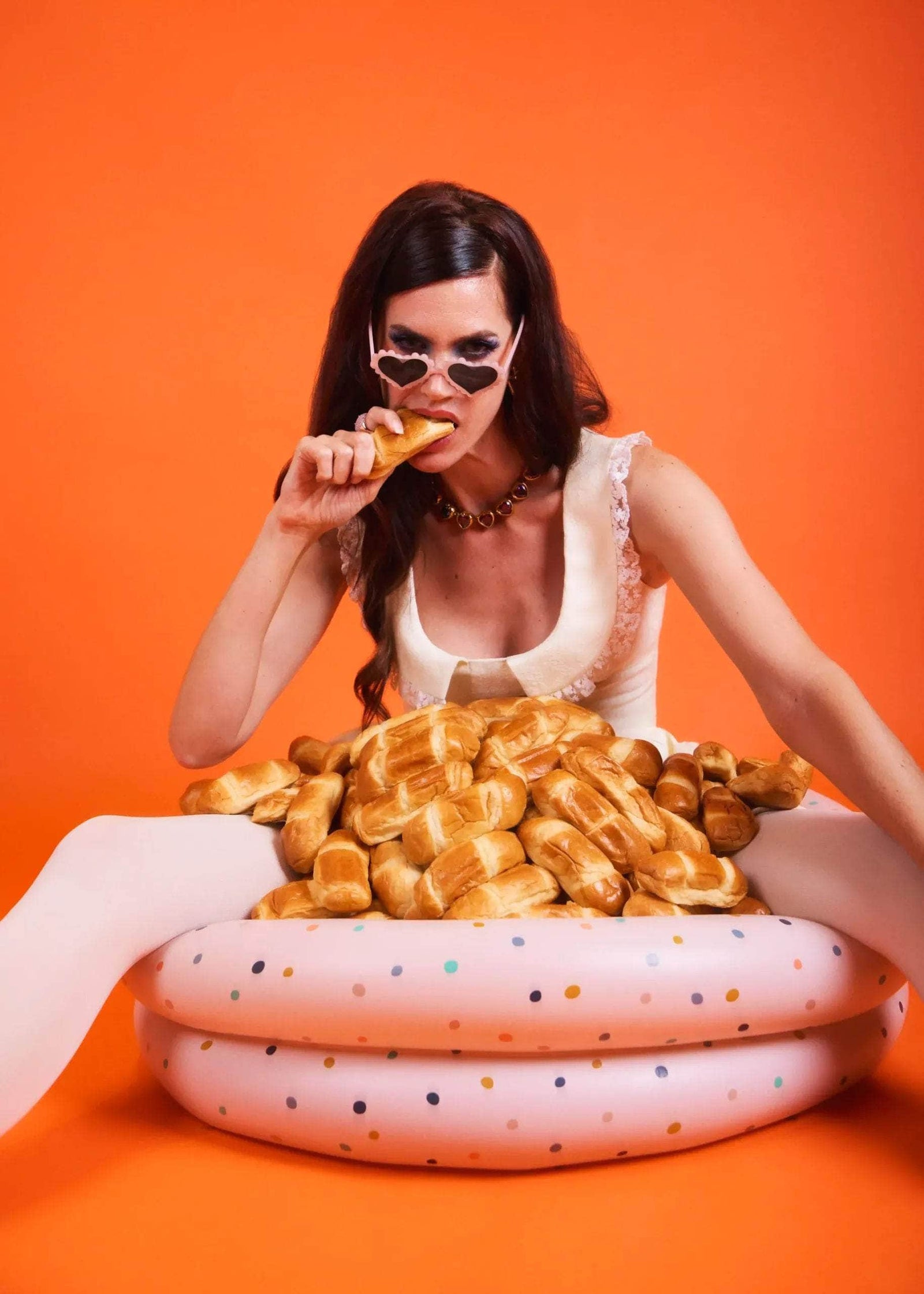 All You Need is Loaf Plate