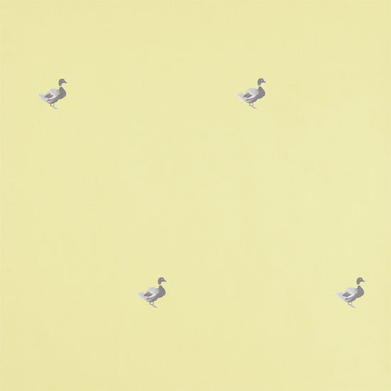 Ducks In A Row Wallpaper – BLYTHE