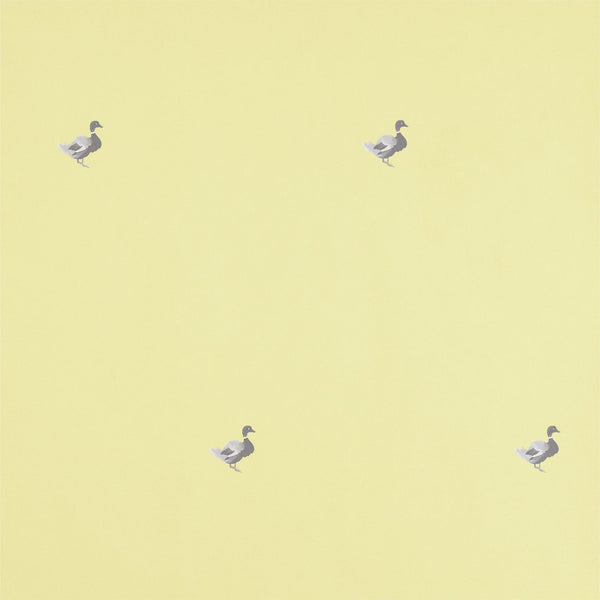 Ducks In A Row Wallpaper – BLYTHE