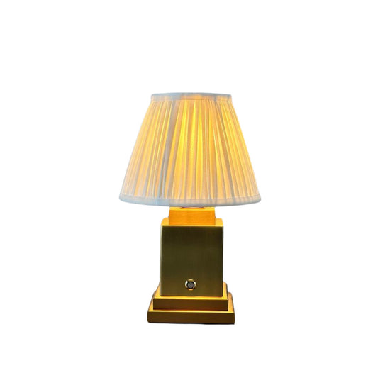 Ophelia Rechargeable Table Lamp