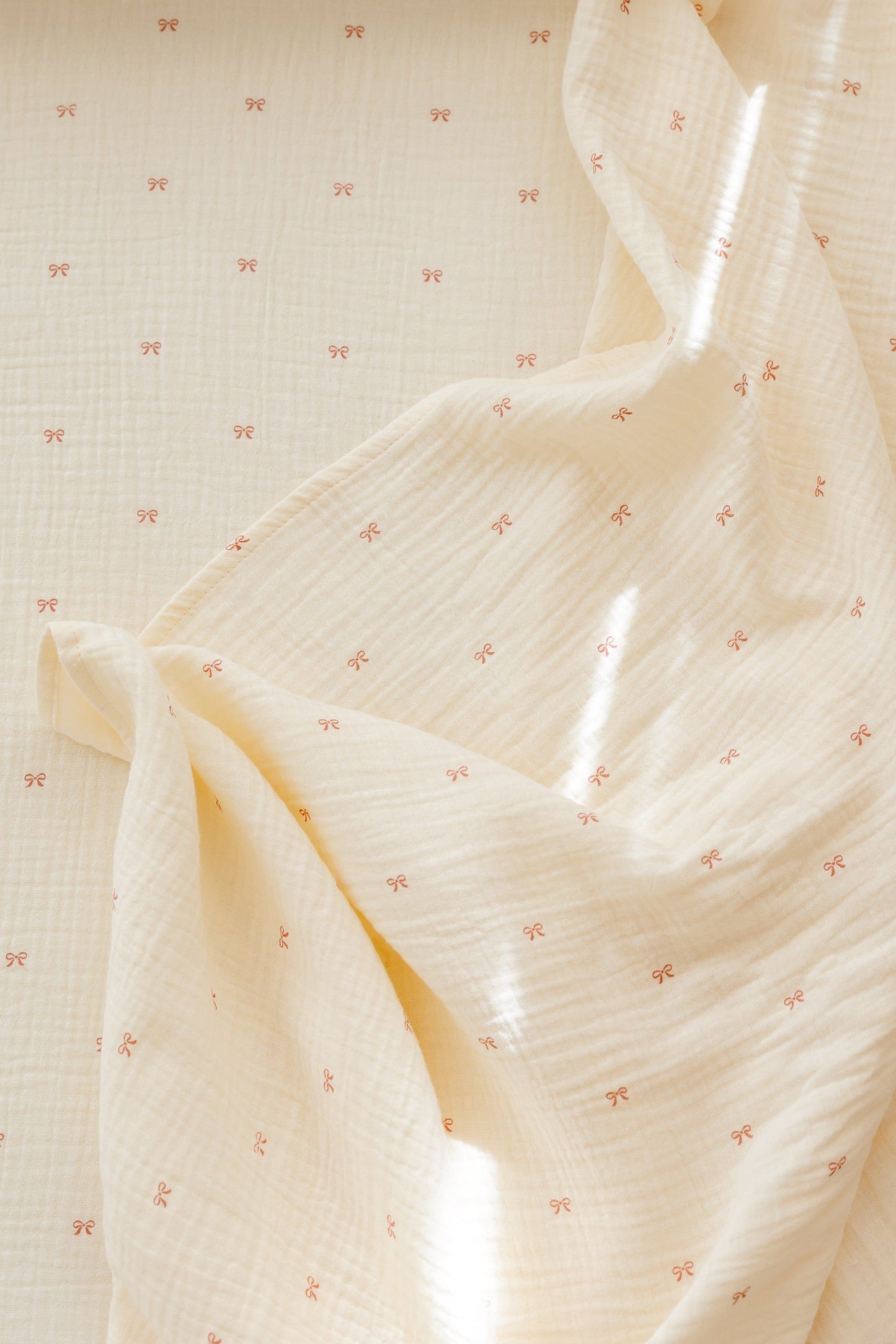 Soft Swaddle – Ribbon