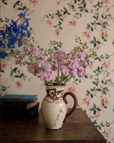 Marbre Jug
