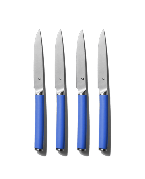 The Table Knives