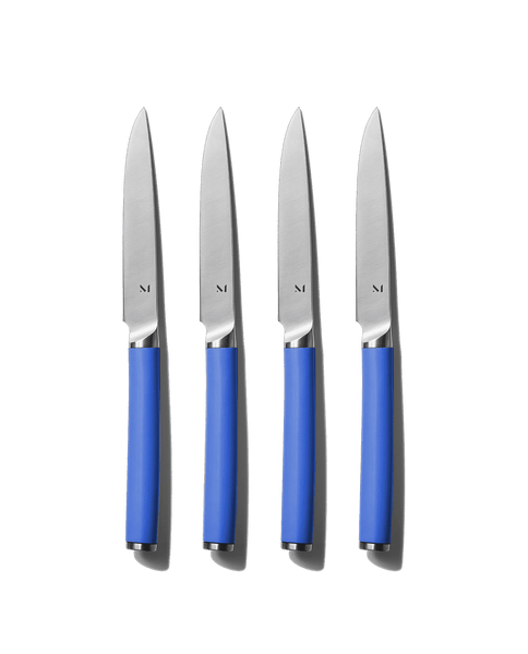 The Table Knives