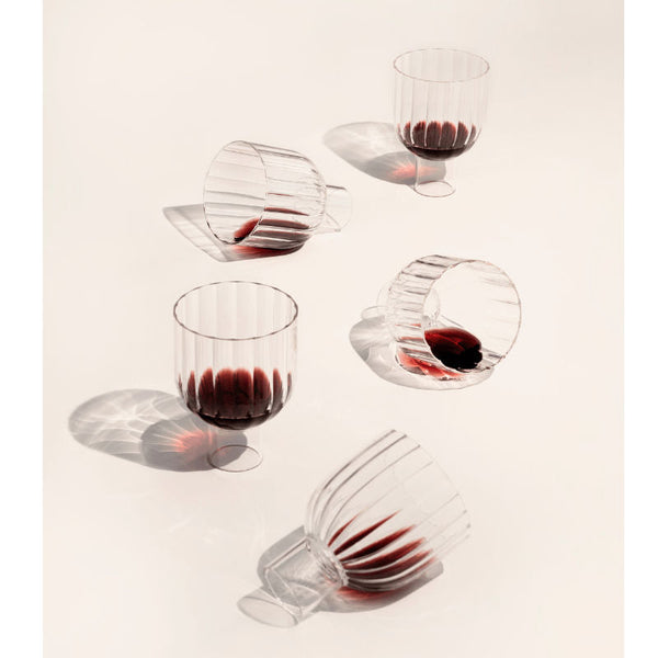 Calici Milanesi Wine Glass