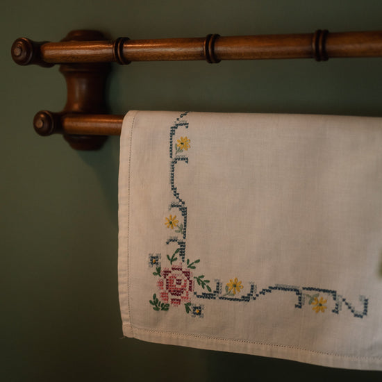 Towel Rail
