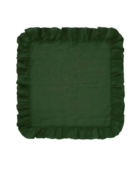 Kate Ruffle Napkin