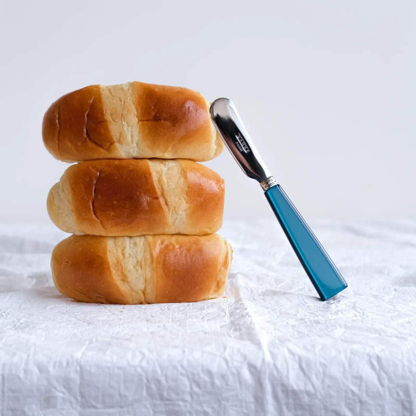 Icône Condiment Spreader, Turquoise