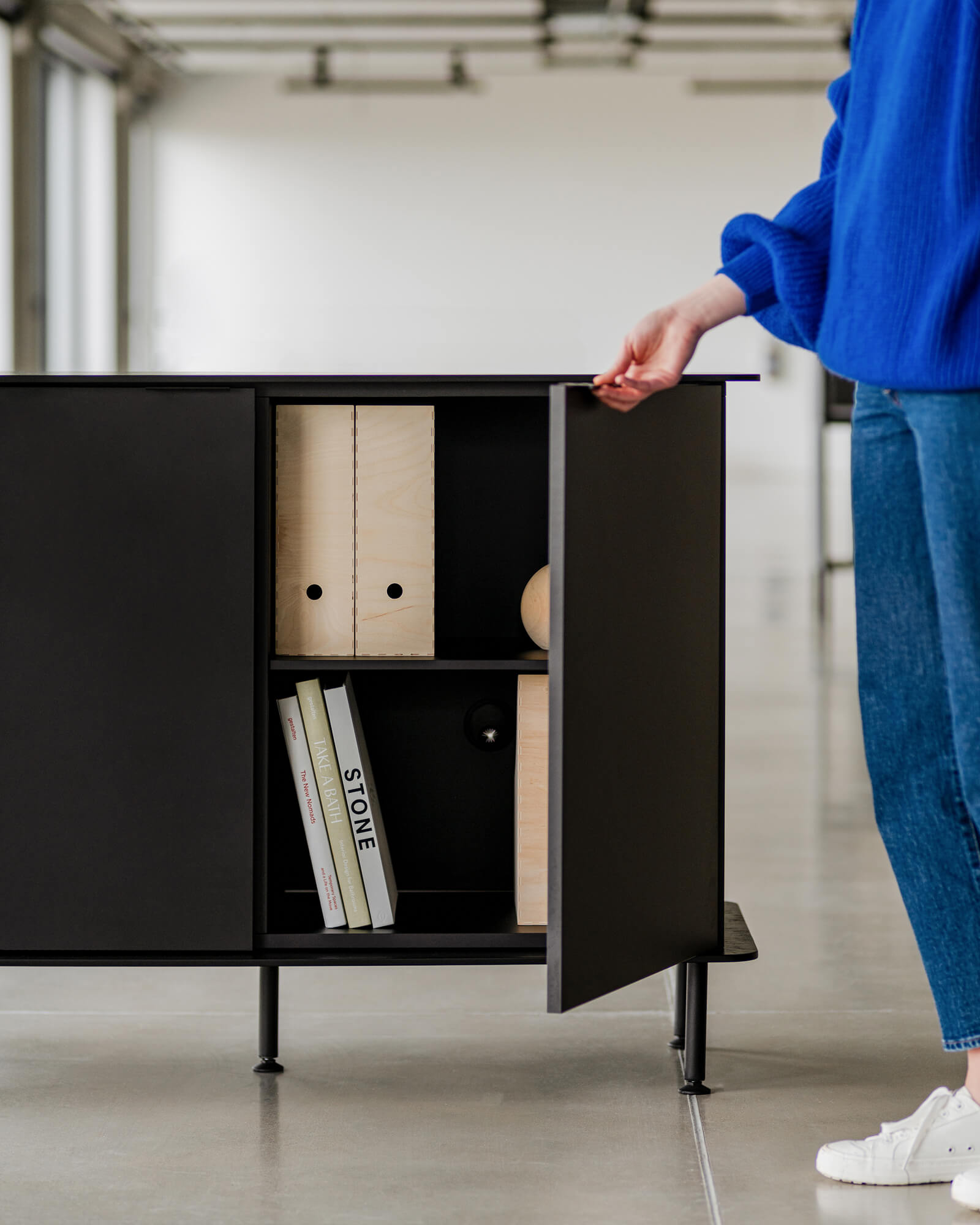 Suumo Sideboard-