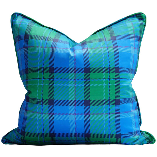 Highland Hues Pillow