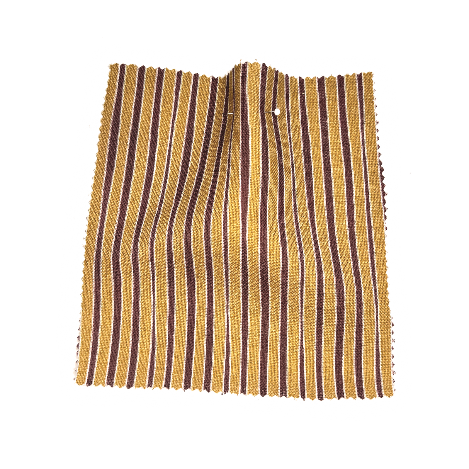 Pyjama Fabric - Amber