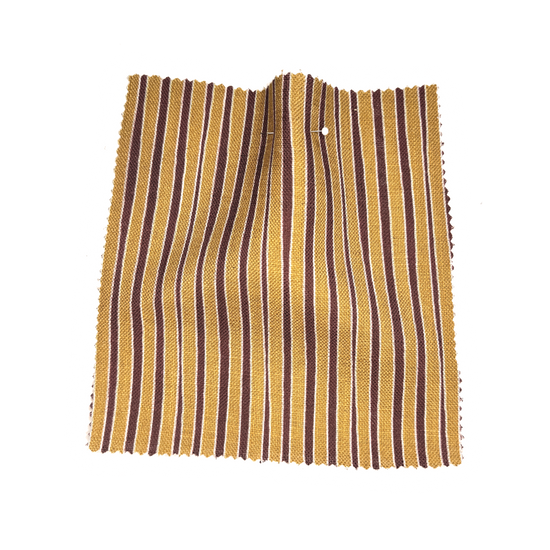Pyjama Fabric - Amber