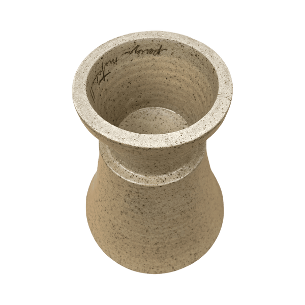 Stoneware Urn #4