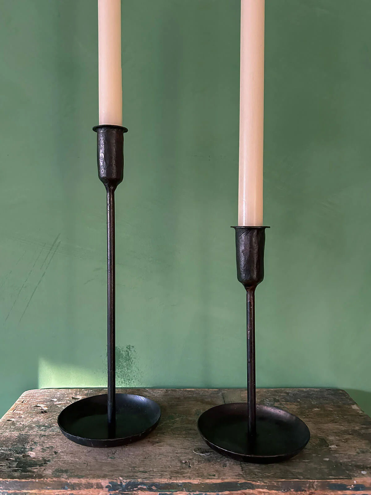 Chamber Candlestick, Byron