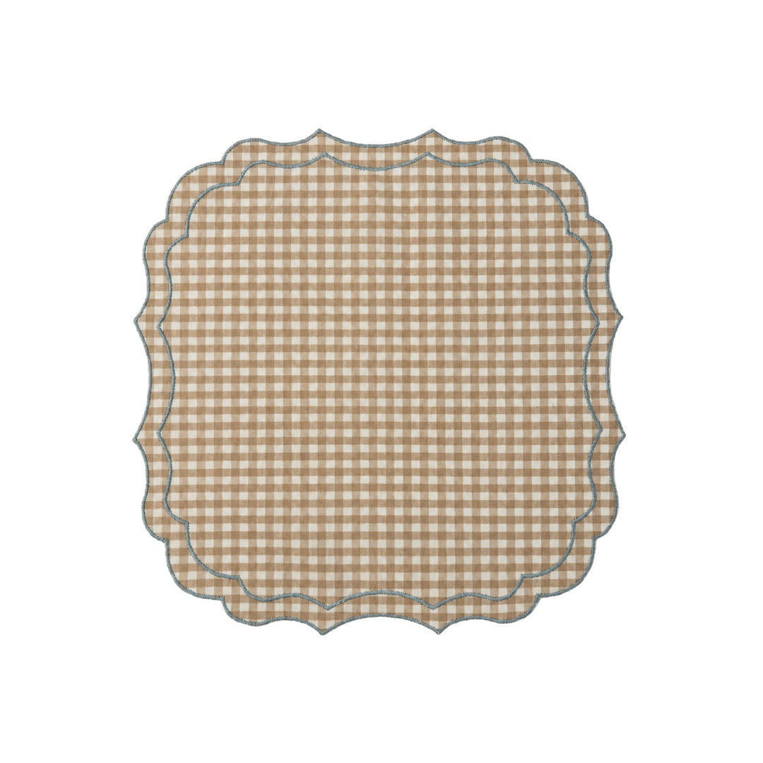 Mini Kelly - Stain-Free Placemat