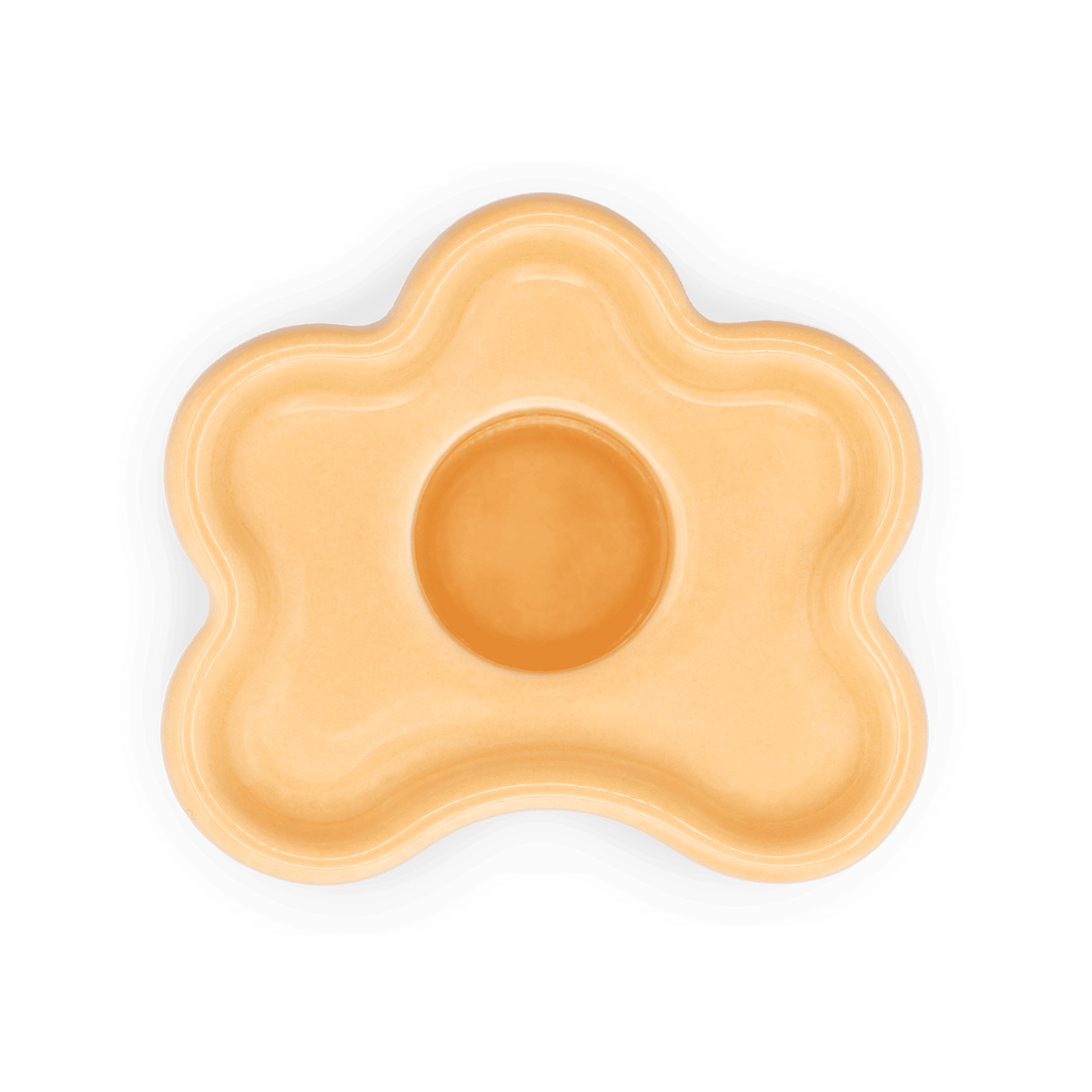 Flora Candle Holder