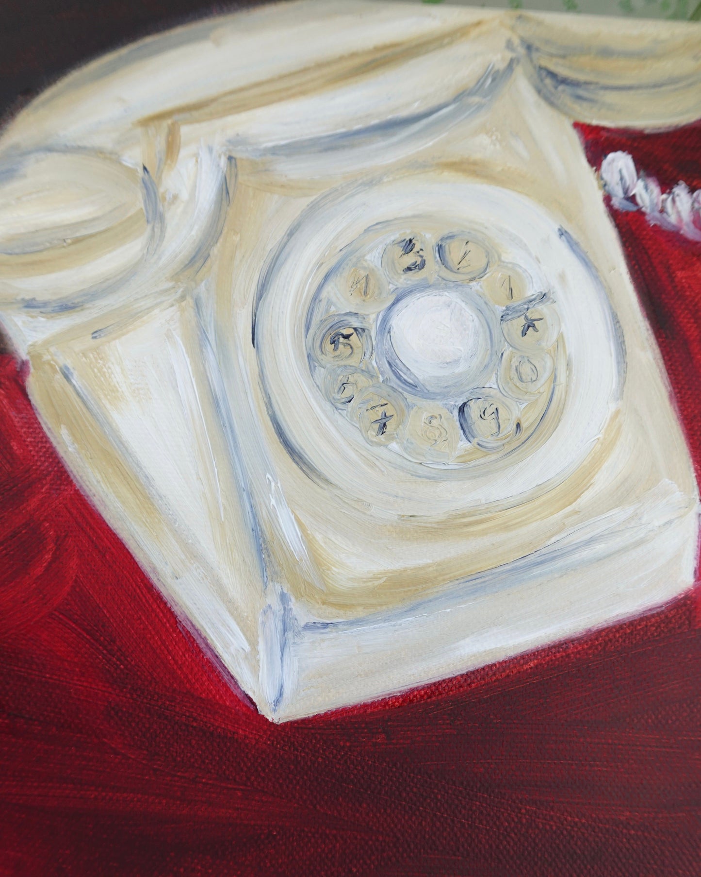 Dez minutos Painting