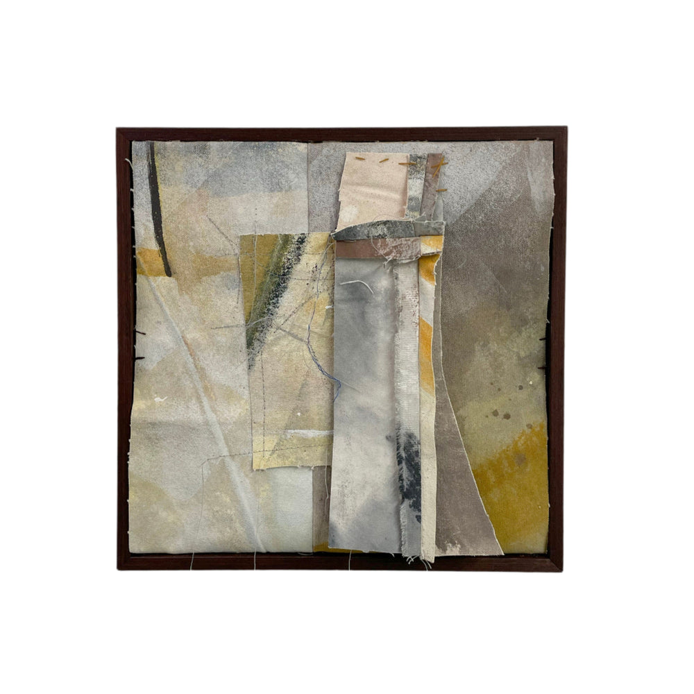 Hilos Suspendidos Artwork